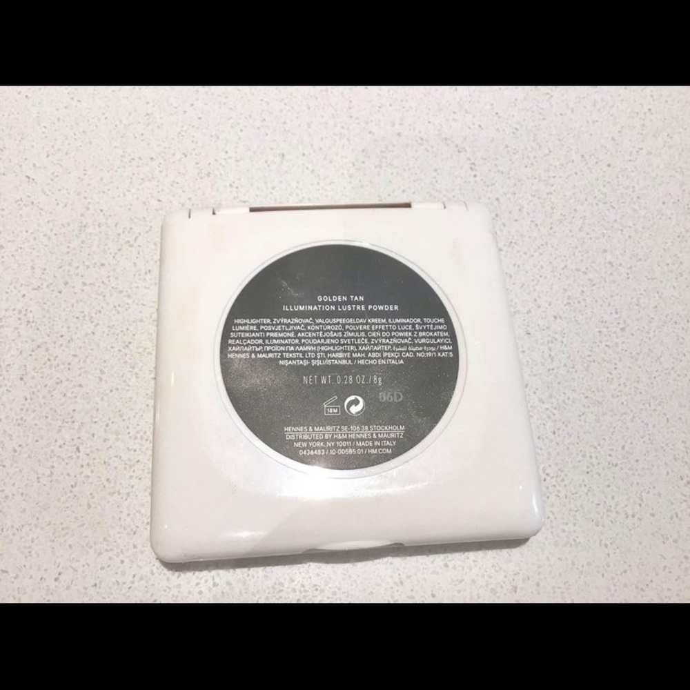 Hm highlighter - Picture 2 of 3